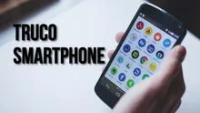 Android: el truco para que tus amigos solo puedan usar una app cuando prestes tu smartphone