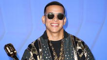 Daddy Yankee estrena su último álbum “Legendaddy” con Bad Bunny, Raw, Pitbull y más