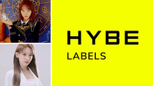 HYBE: conoce a las miembros del nuevo grupo femenino