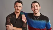 Kevin y Frankie Jonas serán los anfitriones de “Claim to Fame”, nuevo reality de ABC