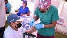 Piura: realizan campaña contra la tuberculosis en Bellavista