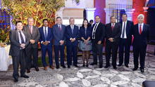 Caja Arequipa presentó los resultados financieros y gestión social por el ejercicio 2021
