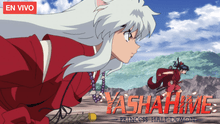 “Inuyasha hanyo no yashahime 2″, capítulo 24: dónde ver el estreno del nuevo episodio del anime