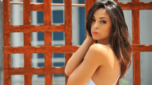 Andrea Luna cuenta el difícil momento que pasó en el Miss Teen Perú: “Fue un abuso”