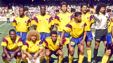 Ídolo colombiano “hace fuerzas” para que la selección peruana no pueda derrotar a Paraguay