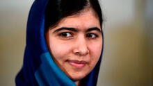 Malala pide no reconocer a los talibanes tras prohibir educación de mujeres en Afganistán