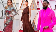 Los mejores vestidos y los looks más extravagantes en la historia de los Premios Oscar