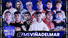 FMS Chile: revive AQUÍ la jornada 2 de la liga chilena de freestyle 