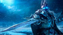 World of Warcraft: Blizzard estaría preguntando a fans sobre Wrath of the Lich King Classic