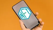 Las mejores aplicaciones para crear tu propio NFT desde tu celular