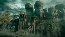 Minecraft: fan logra recrear con exactitud el imponente castillo de Elden Ring
