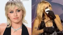 Miley Cyrus dedica canción a Taylor Hawkins en su presentación de Lollapalooza Brasil