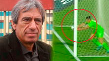¡Muy molesto! Germán Leguía afirma que la FIFA es un desastre por el ‘robo’ en Montevideo