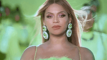 Beyoncé dio inicio a la gala de los Premios Oscar 2022 con la interpretación de “Be alive”