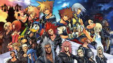 Kingdom Hearts cumple 20 años y la comunidad gamer celebra su trayectoria