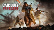 Call of Duty: Vanguard ofrecerá gratis su modo multijugador online durante dos semanas