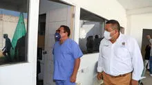 Trujillo: construirán primer centro de tratamiento para niños con labio leporino