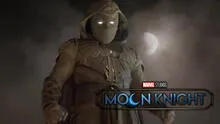 “Moon Knight”: Marvel revela final alternativo de serie de Disney Plus