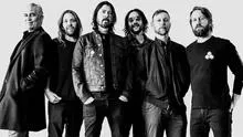 Foo Fighters anuncia la cancelación de su gira mundial tras la muerte de Taylor Hawkins