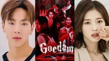 “Goedam 2″ tiene fecha de estreno: serie coreana de terror llega a Netflix en abril del 2022