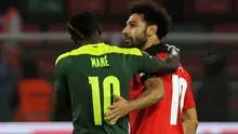 Liverpool tras el Senegal vs. Egipto: “Felicitaciones a Sadio y conmiseraciones a Salah”