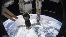 Rusia decidirá su continuidad en la Estación Espacial Internacional este 31 de marzo