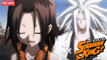 “Shaman king 2021″, capítulo 49: fecha de estreno y cómo ver el nuevo episodio del shonen