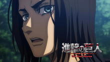 “Shingeki no Kyojin” 4x02x12: ¿cuándo y a qué hora ver último episodio de “Attack on Titan”?