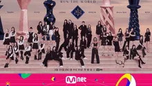 ¡”Queendom 2″ lanzó su primer capítulo! Dónde y cuándo ver el programa de Mnet