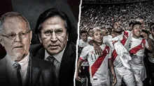 ¿Qué ocurría en la política nacional cuando Perú clasificaba al repechaje para Rusia 2018?