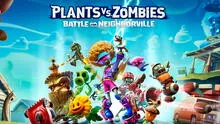 Plants vs. Zombies y los otros juegos gratis que regalará Amazon Prime Gaming