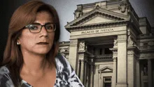 Caso Azul Rojas: Fiscalía inicia investigación contra 3 policías por tortura y violación a mujer trans