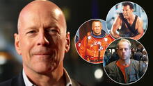 Bruce Willis: 7 personajes del actor que marcaron el cine 