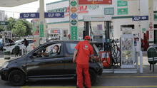 Gasolina hoy en Perú: cuál es el precio para este jueves 31 de marzo en los grifos