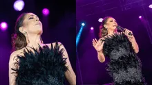 Isabel Pantoja ofrecerá concierto en Lima el próximo 1 de junio