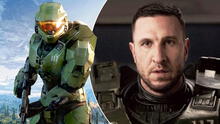 “Halo”: actor defiende la serie de críticas por no ser fiel a videojuegos