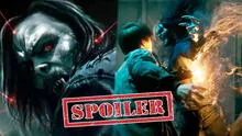 “Morbius”, escena post crédito: ¿personaje del Spider-Verse confirma a los Seis Siniestros?
