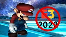 E3 2022 cancelado: el principal evento de videojuegos no tendrá edición física ni virtual