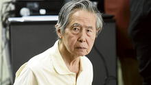 Juzgado inicia proceso de extradición de Alberto Fujimori por esterilizaciones forzadas 
