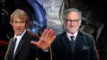 “Transformers”: Michael Bay afirma que Steven Spielberg le dijo que no haga más películas