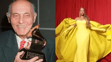 Grammy 2022: conoce quiénes son los artistas con más premios en la historia de la gala