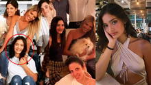 ¿Quién es Miranda, la hija de Jessica Newton que podría ser reina de belleza en España?