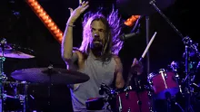 Grammy 2022: Taylor Hawkins, baterista de Foo Fighters, será homenajeado en la premiación