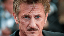 Sean Penn pide a los multimillonarios que compren aviones de combate para Ucrania