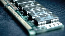 Memoria RAM: evolución y mejoras del componente DDR en cada generación