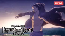 “Attack on titan 4″, parte 2, capítulo 28: ¿cómo y dónde ver el final de temporada del anime?