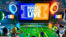 Fortnite permitirá que sus jugadores vean torneos en vivo de Rocket League dentro del juego