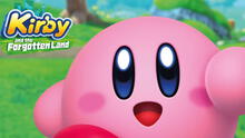 Kirby y la Tierra Olvidada logra el mejor lanzamiento de la franquicia en Japón