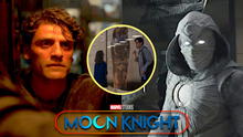 “Moon Knight”: primer capítulo incluyó código QR con regalo para fans, ¿cómo canjearlo?