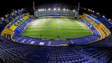 Boca Juniors: el curioso origen del nombre de su estadio, La Bombonera